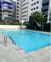 Etagenwohnung  Carrer del riu nervin