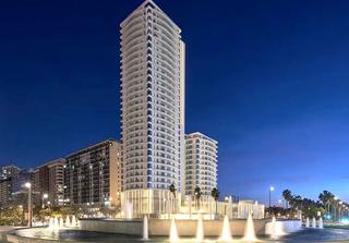 Appartement  De les corts valencianes