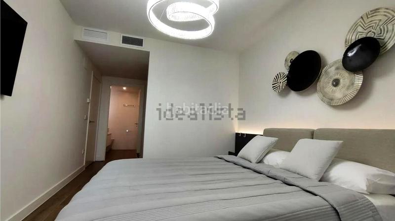 Foto 47aa8c19-100b-4519-af59-6c6f00f74f3e. Flat with parking pool in Sant Pau Valencia