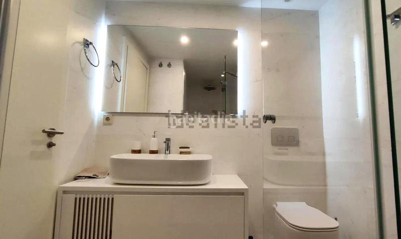 Foto 85ca0d59-3986-4a80-a8ea-a42d96e9a934. Flat with parking pool in Sant Pau Valencia