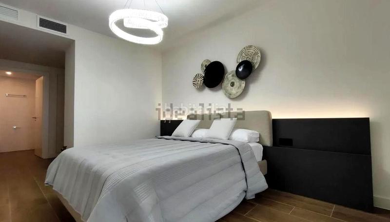 Foto 8b99aeba-4c7d-4075-a0ba-95176f505182. Flat with parking pool in Sant Pau Valencia
