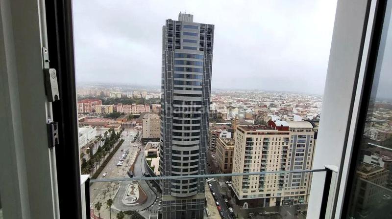 Foto 94fa35d0-4078-4d61-b0d2-cb74299b6325. Flat with parking pool in Sant Pau Valencia