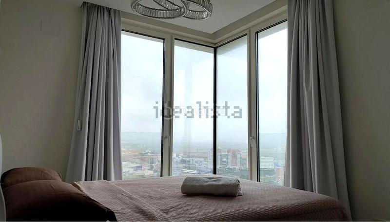 Foto e4f26cc4-d6a7-46e6-a9ff-a99a32d51efa. Flat with parking pool in Sant Pau Valencia
