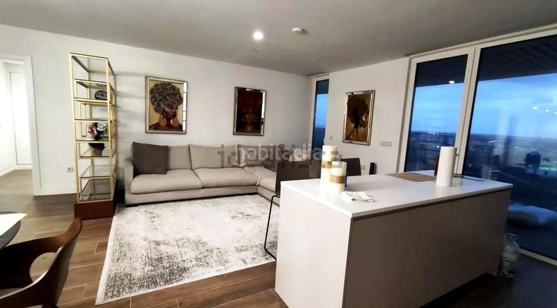 Foto ec536419-d3b7-403d-9d40-9951ed5e8274. Flat with parking pool in Sant Pau Valencia