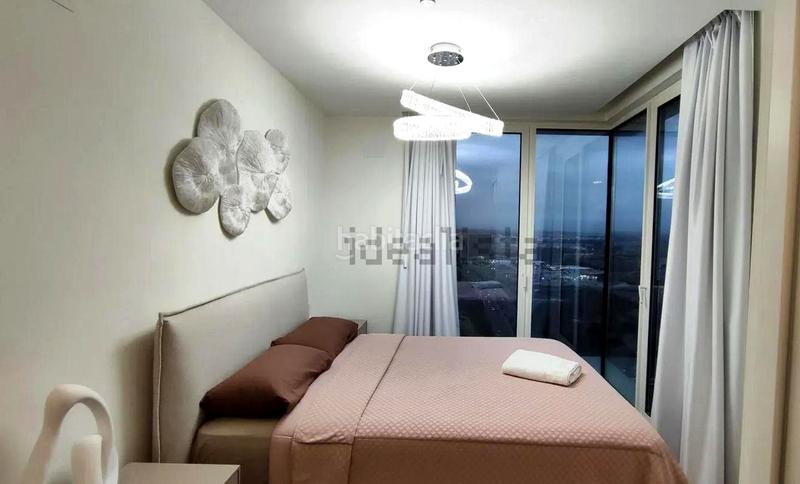 Foto ecc0f545-b7a2-4227-abe4-9c80632fb9fb. Flat with parking pool in Sant Pau Valencia