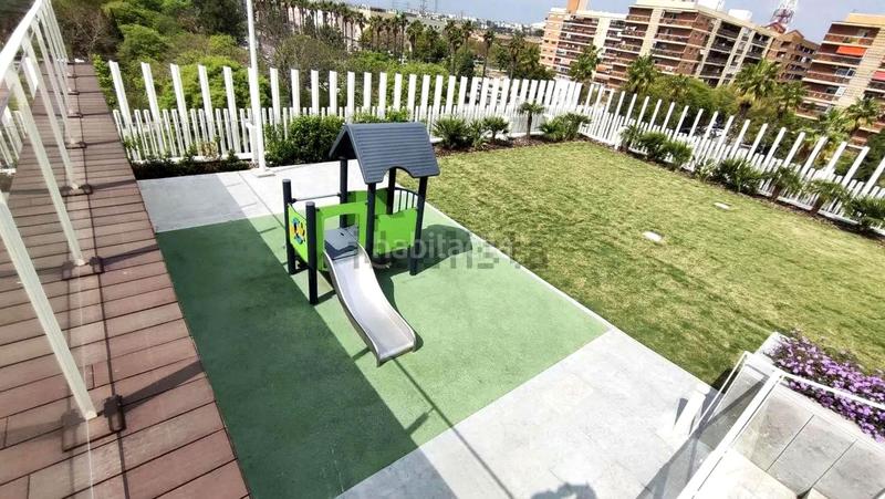 Foto 48ab634a-9b49-4378-8646-4b7ac19d8583. Piso en Sant Pau Valencia