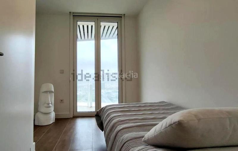 Foto 80b55888-218a-491a-8260-961817fb78e3. Piso en Sant Pau Valencia