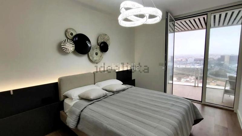 Foto b8239271-4137-4cac-a646-3852833523eb. Piso en Sant Pau Valencia