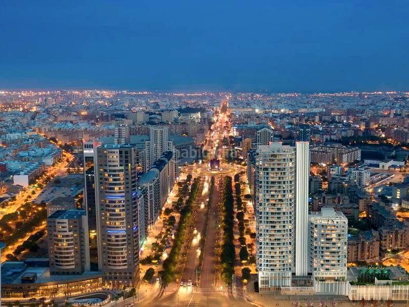 Foto fe001ef2-5796-46fb-8a5c-0df54ee32674. Piso en Sant Pau Valencia