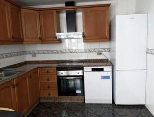Appartement  Carrer santa barbara