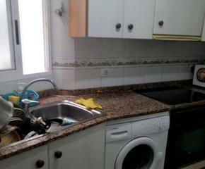 Appartement  Carrer de menéndez y pelayo