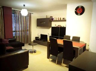 Appartement  Carrer sant manuel