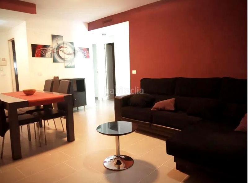 Foto 1f91a1c1-5868-471a-ad69-aaad92aff16c. Piso en Avenida Alemania-Italia Villarreal / Vila - real