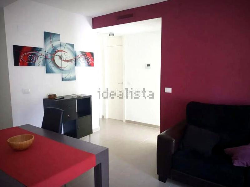 Foto 52a75cbd-d676-4dde-8233-0633607e4ef8. Piso en Avenida Alemania-Italia Villarreal / Vila - real