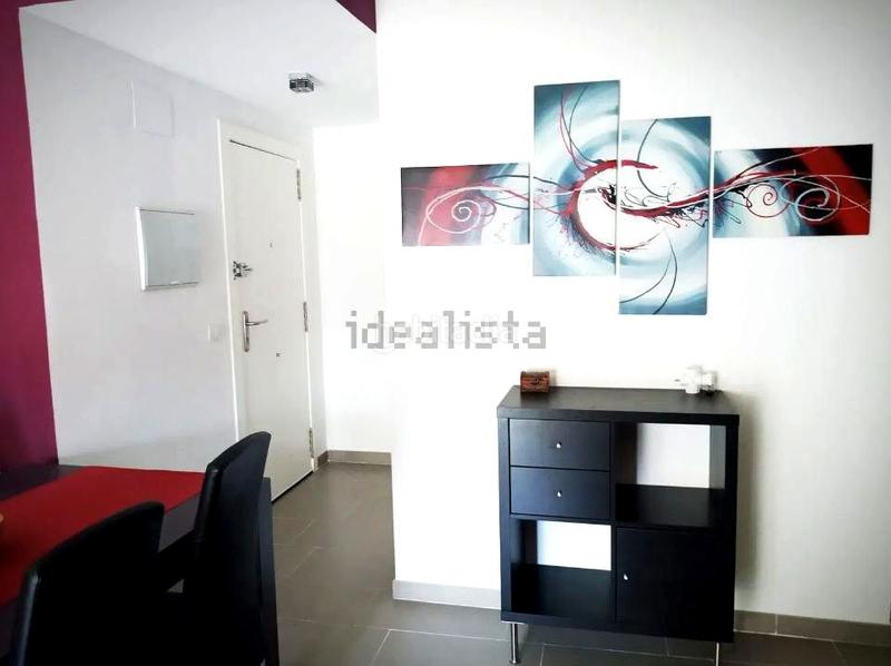 Foto 8514a10b-fda4-42f3-8282-d9a8350d2439. Piso en Avenida Alemania-Italia Villarreal / Vila - real