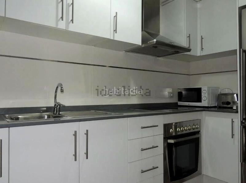 Foto f2a6947a-062b-4f9a-9aa5-0a446e800369. Piso en Avenida Alemania-Italia Villarreal / Vila - real