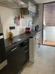 Flat  De la malva-rosa