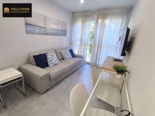 Rent Flat in El Ranero. Piso moderno en alquiler en el ranero con garaje 700