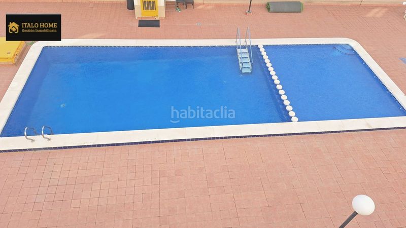 Foto f9074ccd-95e3-4316-adbd-87606d1333e9. Pis amb piscina a Las Piscinas Naturales Torrevieja