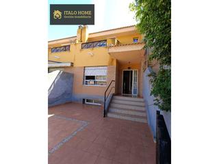 Casa  N/a. Amplia vivienda familiar de 2 plantas en santomera 220.000