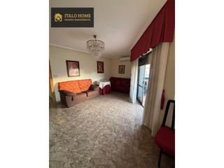 Lloguer Pis  N/a. Vivienda amueblada en alquiler con parking  790mes