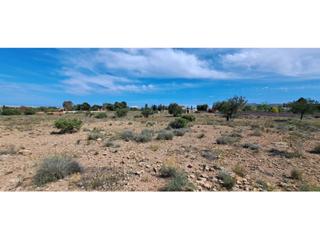 Terreny residencial  N/a. Oportunidad única terreno de 14.000 m en alicante  120.000
