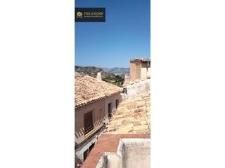 Mas  N/a. Casa de 3 plantas en cehegín  solo 40.000