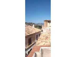 Country house  N/a. Casa de 3 plantas en cehegín  solo 40.000