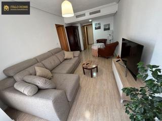 Lloguer Pis  N/a. Alquiler de acogedora vivienda en el palmar  650mes