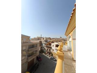 Lloguer Àtic  N/a. Ático en alquiler en abanilla por 650