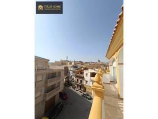 Location Attique  N/a. Ático en alquiler en abanilla por 650