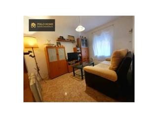 Casa  N/a. Acogedora vivienda en venta en bullas  57.000