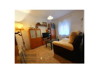 Casa  N/a. Acogedora vivienda en venta en bullas  57.000