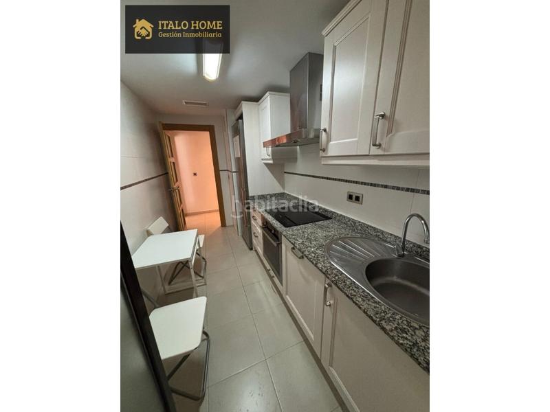 Foto 33827d6c-c49f-4eb8-927e-93af9eae91dd. Alquiler piso italohome presenta acogedora vivienda en alquiler en Santa Eulalia en Murcia