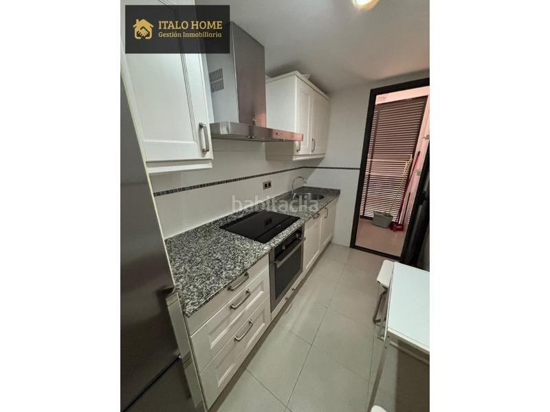 Foto 7e48c5c8-6625-4829-ae21-d1648716de4e. Alquiler piso italohome presenta acogedora vivienda en alquiler en Santa Eulalia en Murcia