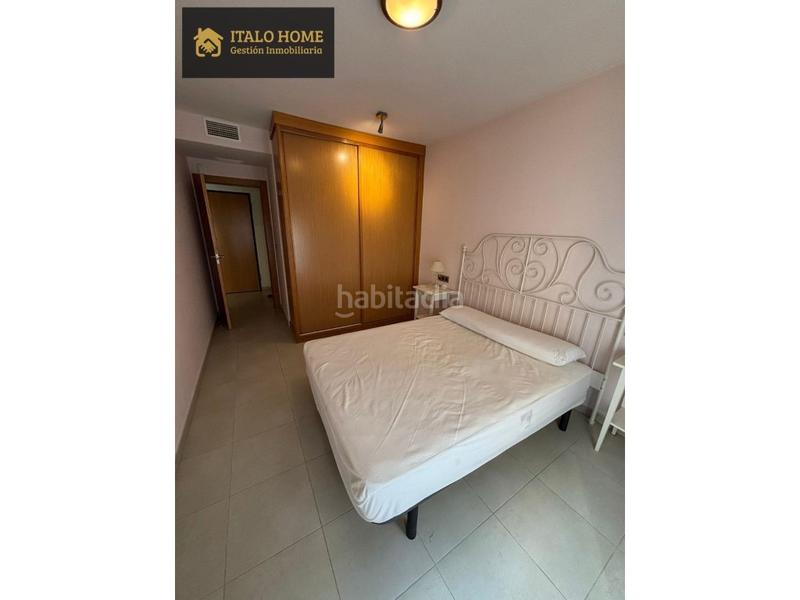Foto 857bbf59-1f0d-4ca8-896f-29f202dd9441. Alquiler piso italohome presenta acogedora vivienda en alquiler en Santa Eulalia en Murcia