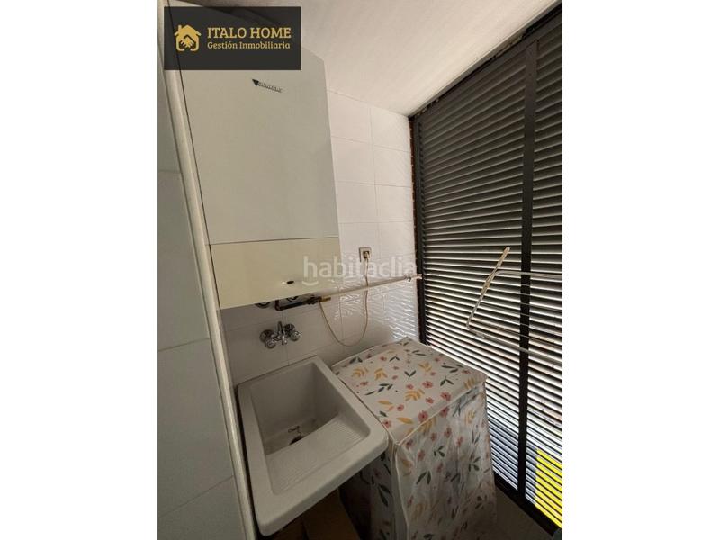 Foto 90ee0534-45c2-4397-b638-9e9491181c4e. Alquiler piso italohome presenta acogedora vivienda en alquiler en Santa Eulalia en Murcia