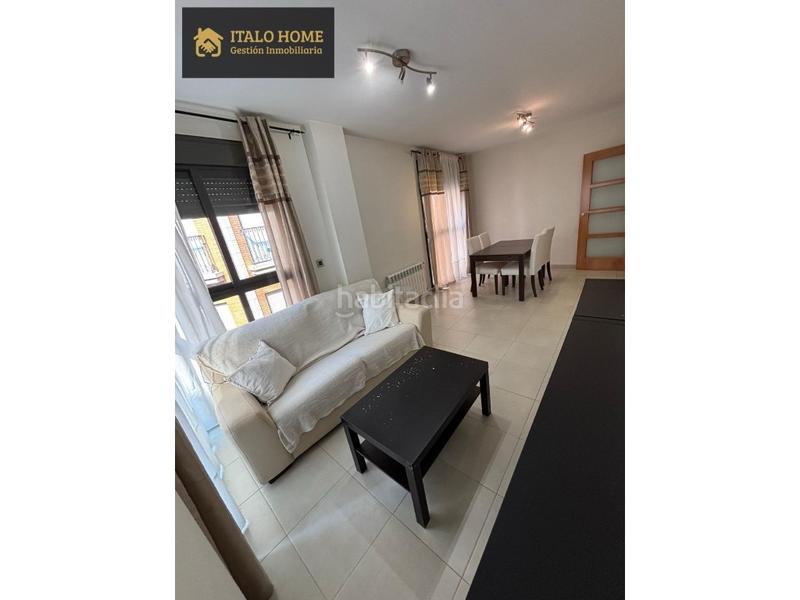 Foto bcde913d-0863-4ed0-b811-eed23d013303. Alquiler piso italohome presenta acogedora vivienda en alquiler en Santa Eulalia en Murcia