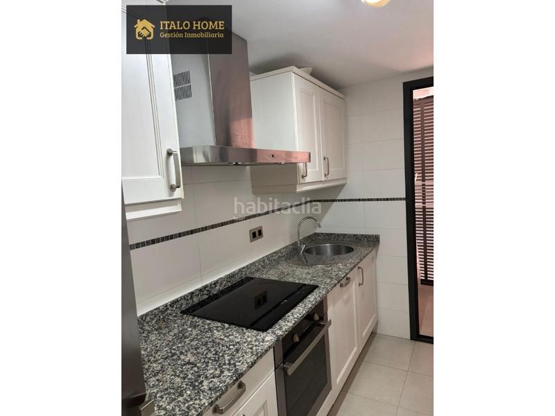 Foto e5f1a01d-32c1-40ee-82d1-4c4827c5d712. Alquiler piso italohome presenta acogedora vivienda en alquiler en Santa Eulalia en Murcia