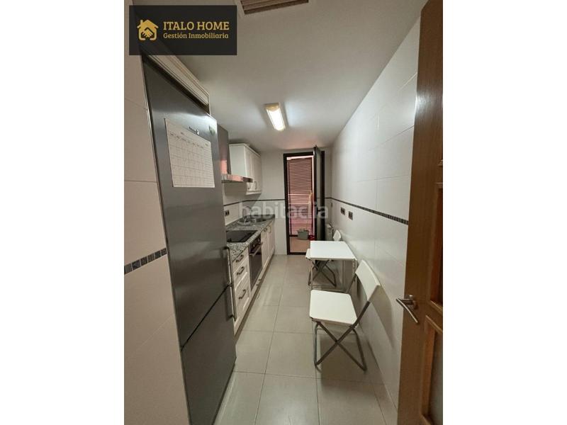 Foto f0a9f4e1-77be-4087-beb2-9fa0789c5f76. Alquiler piso italohome presenta acogedora vivienda en alquiler en Santa Eulalia en Murcia
