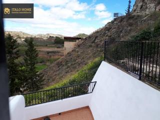 Maison  N/a. Gran oportunidad en cehegín!