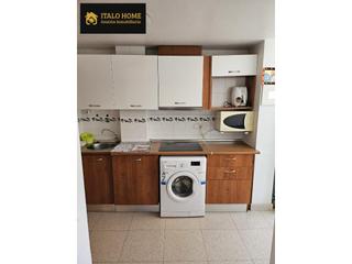 Miete Etagenwohnung  N/a. Piso 1 habitación alquiler murcia