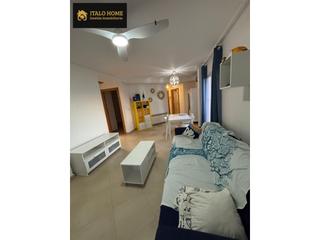 Location Appartement à Sucina. Encantadora vivienda en alquiler en sucina por 700