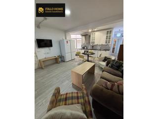 Location Appartement à Vistalegre. Amplia vivienda familiar en alquiler en vistalegre por 950
