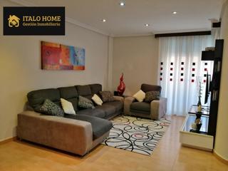Alquiler Piso en Alcantarilla. Piso 3 habitaciones alquiler alcantarilla