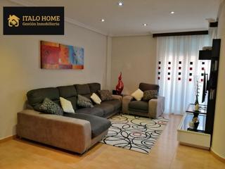 Rent Flat in Alcantarilla. Piso 3 habitaciones alquiler alcantarilla