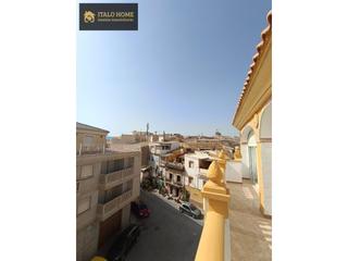 Location Attique à Abanilla. Ático en alquiler en abanilla por 650