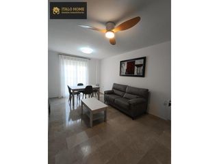 Rent Flat in Abanilla. Acogedor piso en alquiler en abanilla por 500