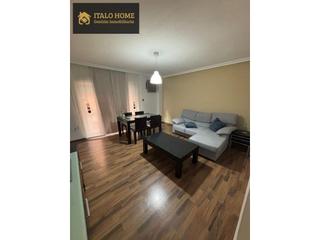Rent Flat in San Andrés-San Antolín. Alquiler de vivienda en san antolín por ítalo home  990