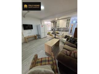 Location Appartement à Vistalegre. Amplia vivienda familiar en alquiler en vistalegre por 950